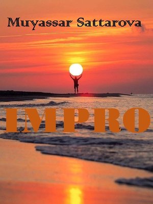 cover image of IMPRO
